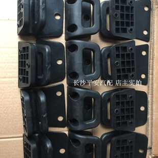 黄海大柴神N1 N2皮卡 货箱绳钩 货箱边上绳钩 原厂 加装货箱挂钩