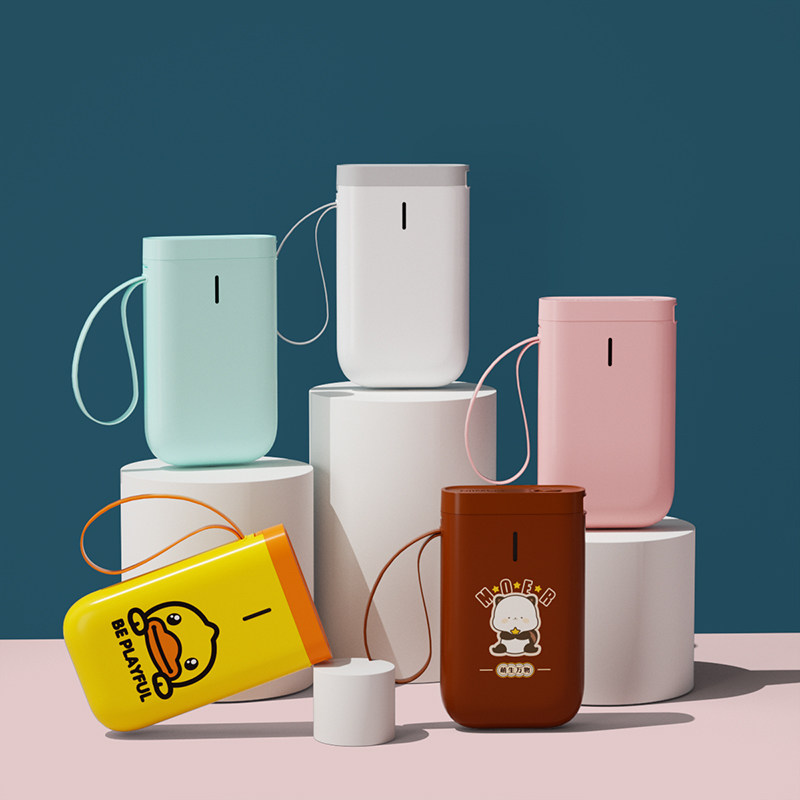 精臣d11标签打印机家用迷你便携式小型防水名字姓名贴便签贴纸标,办公设备/耗材/相关服务,家用标签机,淘宝优惠券,粉丝福利购,淘宝优惠卷