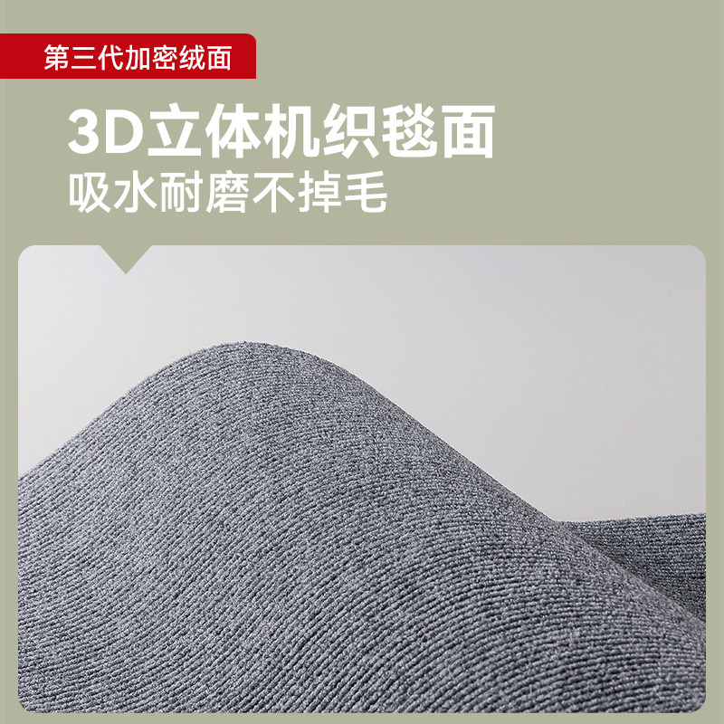 圆形地垫电脑椅地垫椅子地垫圆形转椅小地垫学习椅地垫电竞椅防滑,居家布艺,转椅地垫,淘宝优惠券,粉丝福利购,淘宝优惠卷