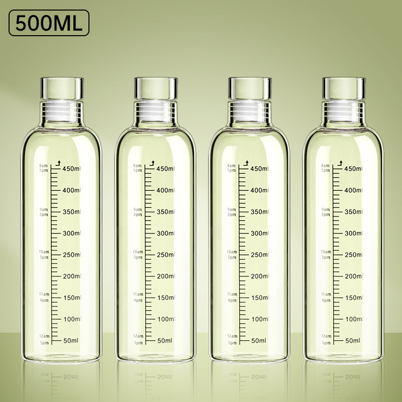 带刻度泡酒玻璃瓶密封瓶白酒瓶空瓶装酒容器高档光瓶专用存储酒器,厨房/烹饪用具,密封罐,淘宝优惠券,粉丝福利购,淘宝优惠卷