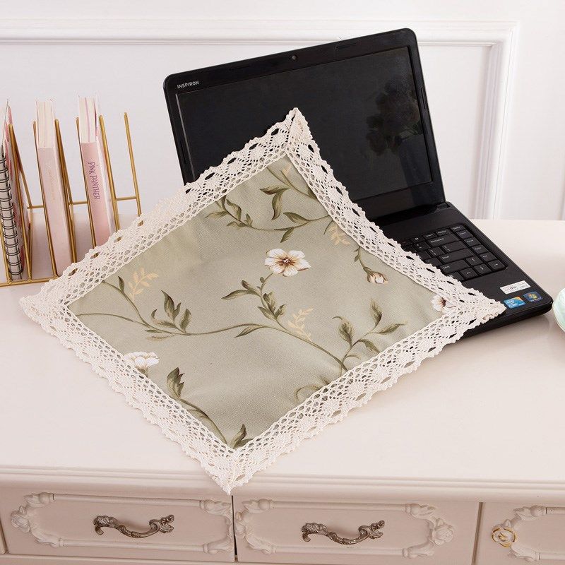 笔记本盖布罩桌垫茶垫茶具茶盘布巾电器防尘遮盖布笔记本电脑盖巾,居家布艺,万能盖巾,淘宝优惠券,粉丝福利购,淘宝优惠卷