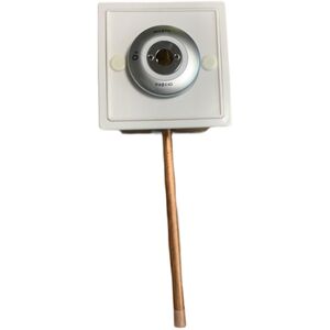 国标明装氧气终端救护车改装 气体终端 日标 德标氧气盒子易安装