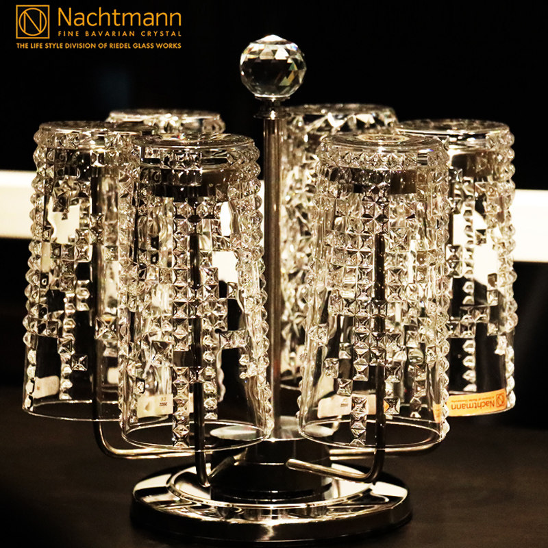 德国进口高档水晶玻璃威士忌洋酒杯XO啤酒杯果汁饮料水杯家用套装,餐饮具,洋酒/威士忌杯,淘宝优惠券,粉丝福利购,淘宝优惠卷