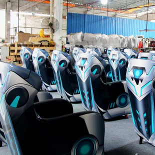 新款网吧沙发电竞游戏厅桌椅子单人一体式可躺座舱懒家用网咖电脑