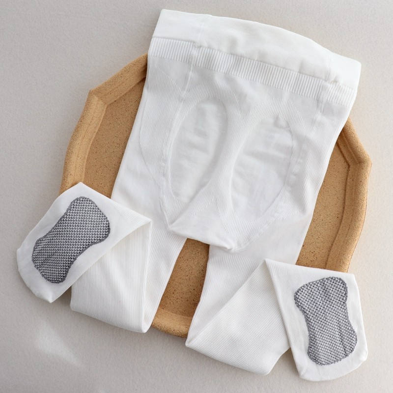 女童春秋薄款连裤袜外穿儿童打底裤中厚加薄绒宝宝竖条白色舞蹈袜,童装/婴儿装/亲子装,儿童袜子(0-16岁),淘宝优惠券,粉丝福利购,淘宝优惠卷