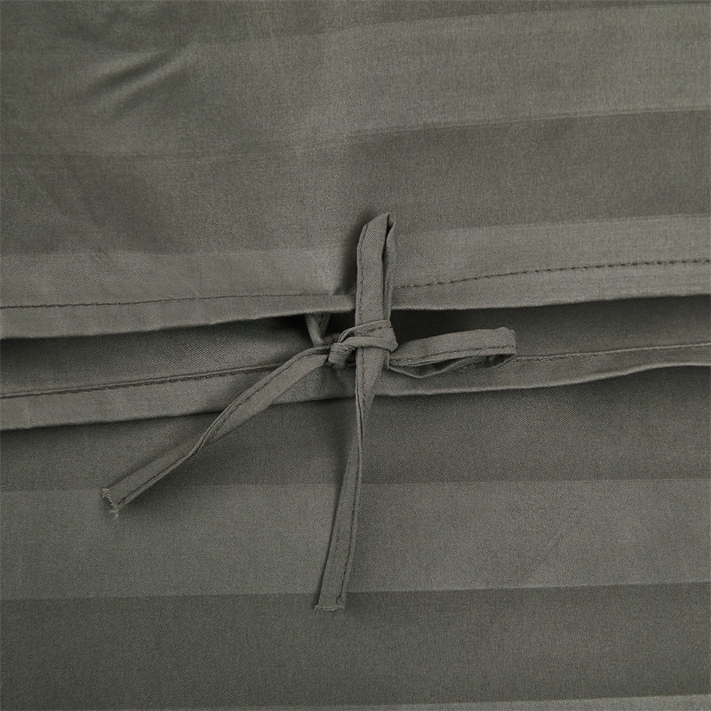 酒店民宿风灰色床上用品四件套学生宿舍三件式床组被褥被芯六件套,床上用品,酒店床品套件,淘宝优惠券,粉丝福利购,淘宝优惠卷