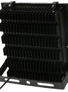 led投光灯100W150W200w300泛光灯户外防水灯球场广告灯工程照明灯