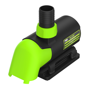 仟湖鱼缸循环泵变频静音直流抽水泵过滤器省电水族箱换水底吸粪便