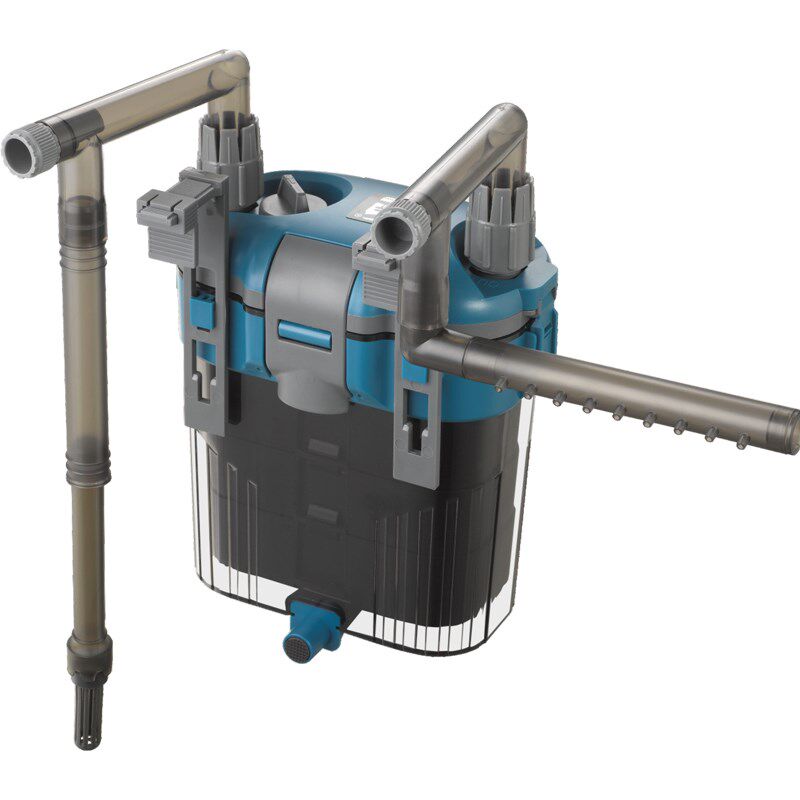 鱼缸外置过滤器小型壁挂过滤桶静三合一过滤低水位音净水循环系统,宠物/宠物食品及用品,过滤设备,淘宝优惠券,粉丝福利购,淘宝优惠卷