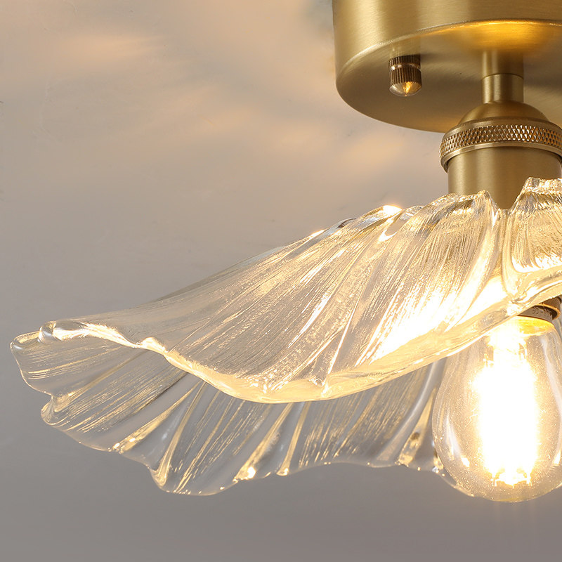 过道灯日式复古走廊灯轻奢网红入户玻璃民宿门厅天花玄关阳台灯,家装灯饰光源,厨卫/阳台/玄关/过道吸顶灯,淘宝优惠券,粉丝福利购,淘宝优惠卷