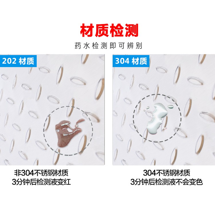 不锈钢平板车手推车搬运车推货车轻音折叠小推车拉货车拖车小拉车