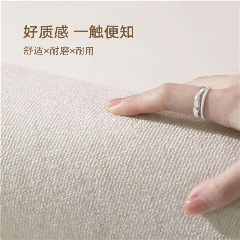 多巴胺客厅防水地毯棋盘格撞色儿童卧室沙发免洗可擦地垫2026新款