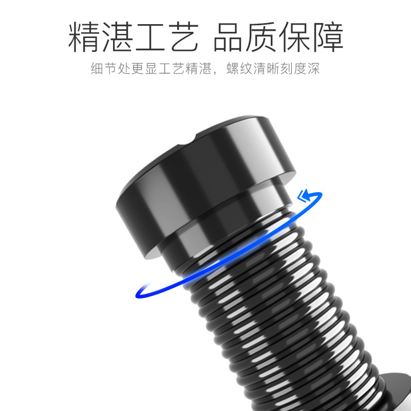 千斤顶小轿车用车载2吨3吨手摇千金顶越野工具汽车液压立式千斤顶