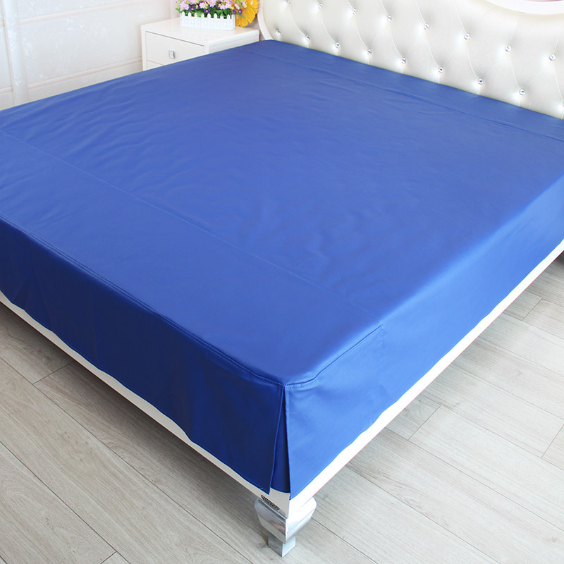 皮革床罩床笠床裙美容床罩床裙式防水床垫罩保护套床套隔尿垫全包,床上用品,床罩,淘宝优惠券,粉丝福利购,淘宝优惠卷