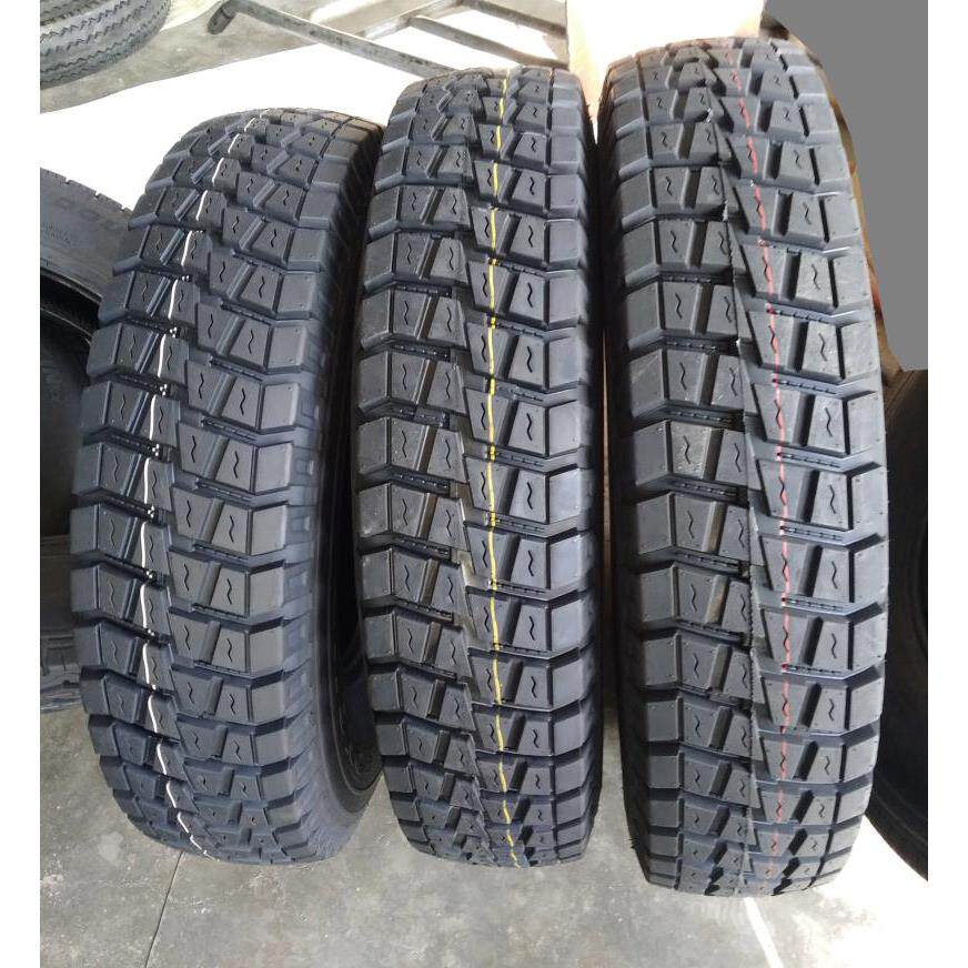 小货车轻卡轮胎5.50/600-13 14 15 600R13 16钢丝真空胎福田黑豹