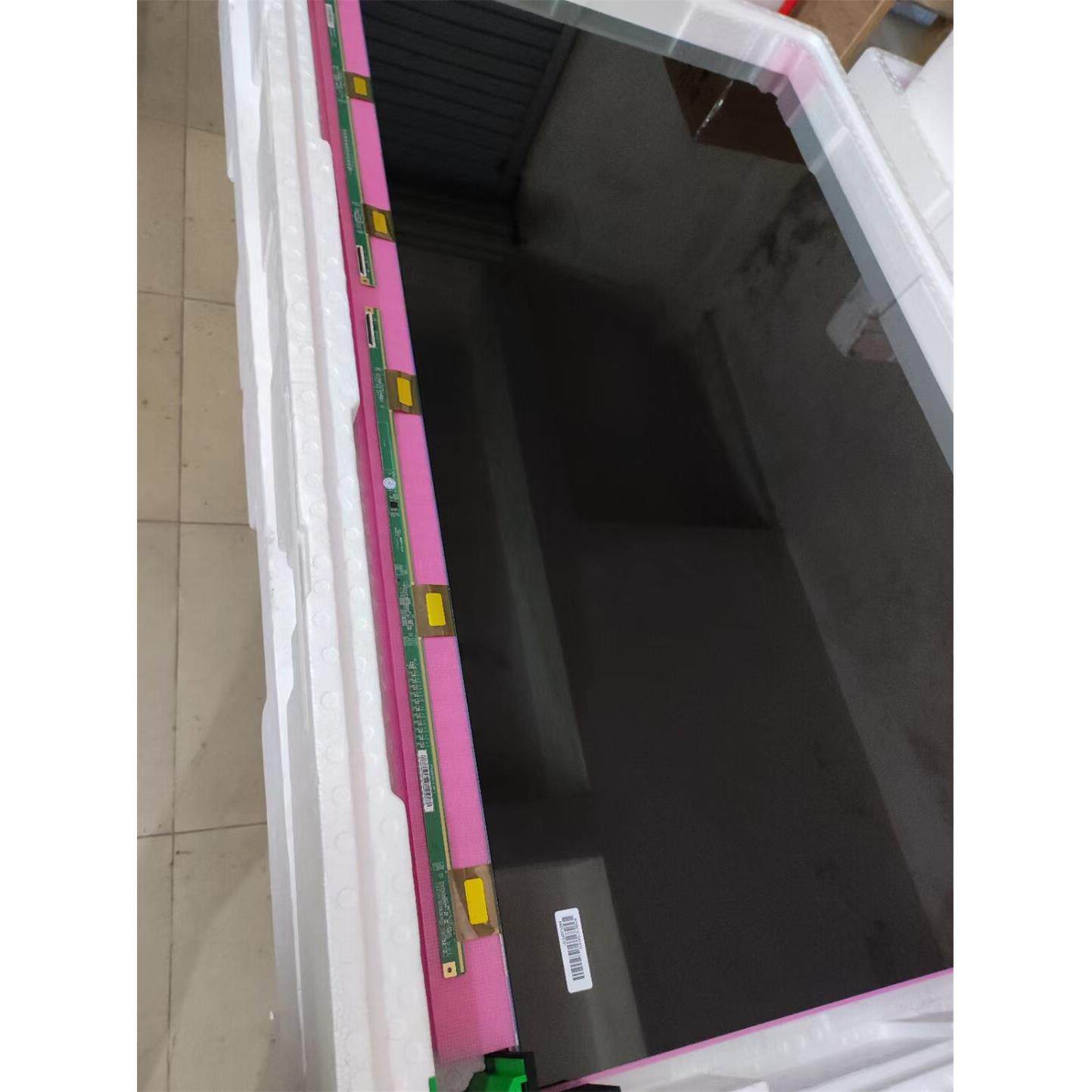 55寸显示屏 HV550QUB-H84/F84/F12 /F70HV550QUB-H11京东方液晶屏