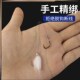 新型筏钓专钓鲢鳙助吸饵棉花专用钩新款 子线双钩成品鲢鳙鱼钩棉絮