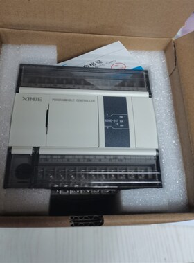 信捷 XD5E-24T-E/24R/30R/30T/48R/48T/60T/60R XD5E-30T4-E PLC