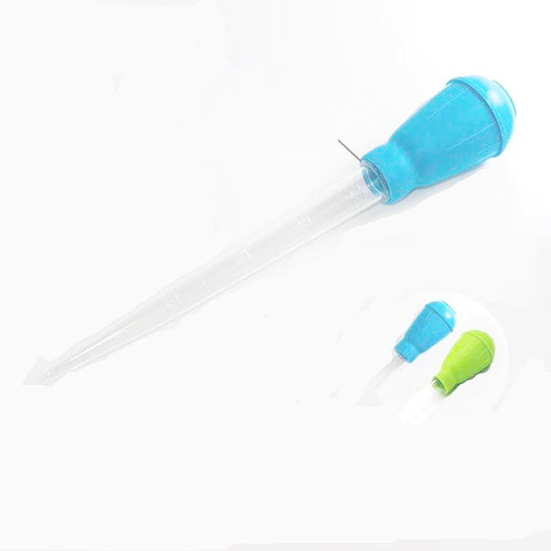鱼缸吸便器抽鱼粪 吸便抽子鱼缸吸粪 水族箱水抽抽水管迷你换水器