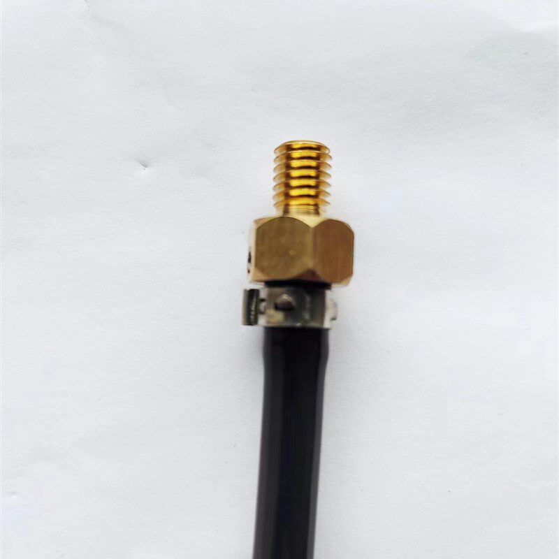 骐麟款激光焊送丝管弹簧管石墨管激光配件