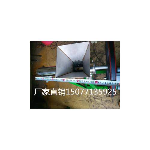 广西传统生榨米粉电动榨粉机手工米粉榨机桂林米粉广东濑粉榨粉机
