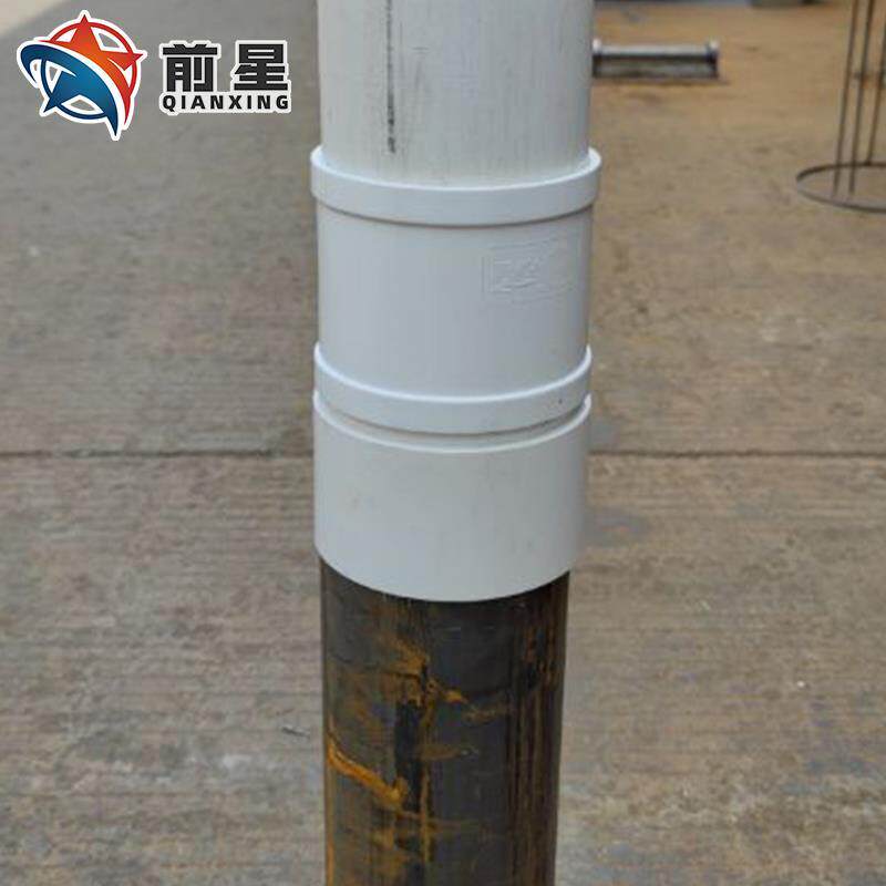 铸铁管转pvc接头 铁管 镀锌管 排水管 铁水管下水管 110 160 100