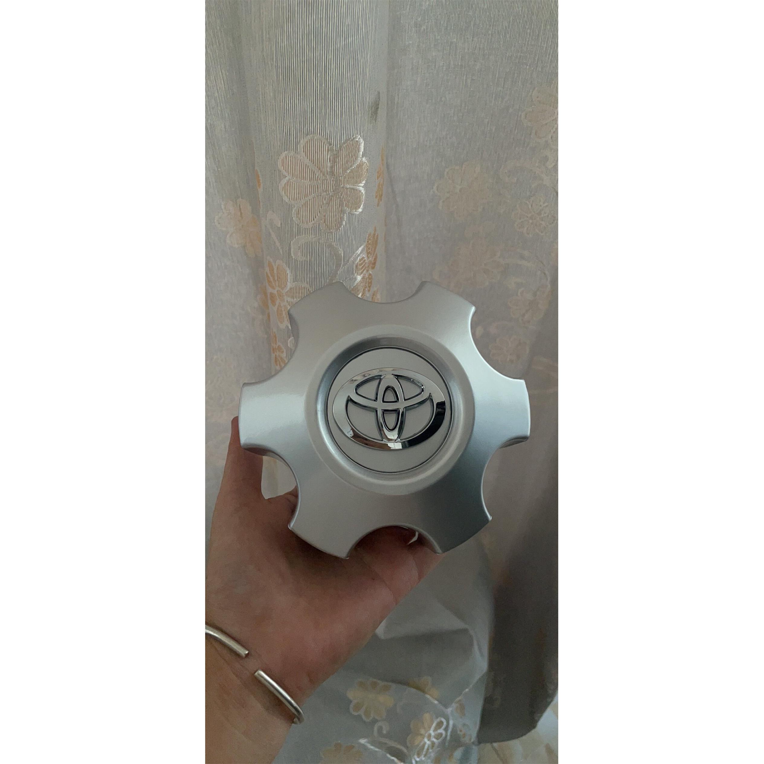 改装霸道 普多拉2700轮毂盖汽车轮毂标志D654-1670