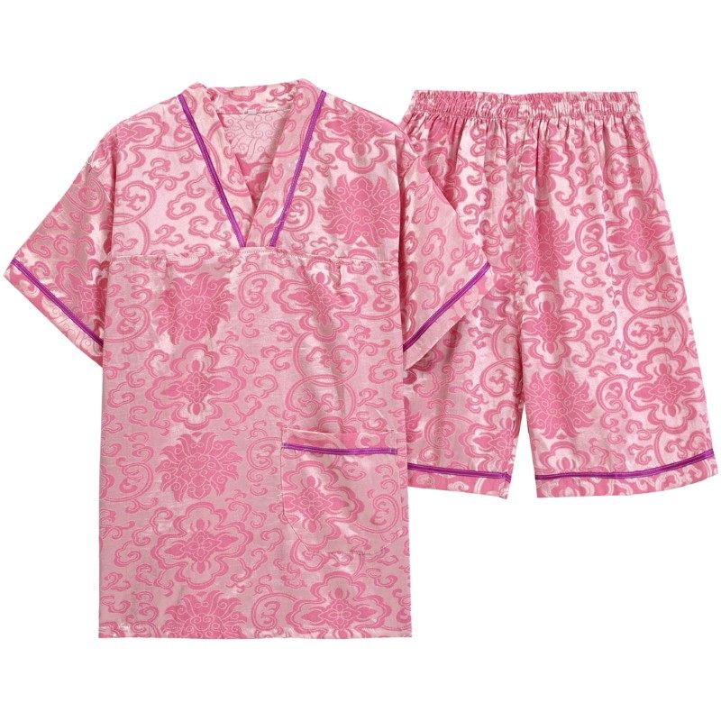 男女浴服浴衣桑拿养生按摩洗浴服情侣美容服加厚型安然纳米汗蒸服,居家布艺,浴裙/浴袍/浴衣,淘宝优惠券,粉丝福利购,淘宝优惠卷