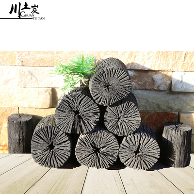 川土活性炭除甲醛装修竹炭包去除味新房防潮木炭活性碳备长炭