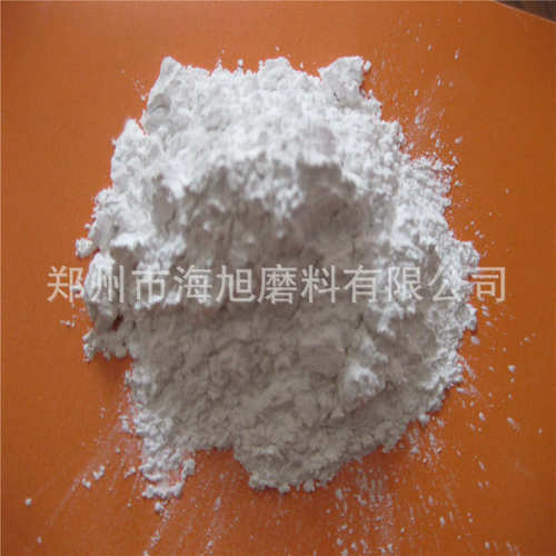 油石用白刚玉微粉W63W40W28W2014W10W7W5W3.5W2.5W1W