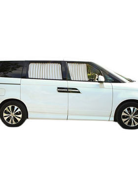 起亚KX7KX1奕跑锐欧焕驰KXCROSS嘉华秀儿佳乐防晒遮阳挡汽车窗帘