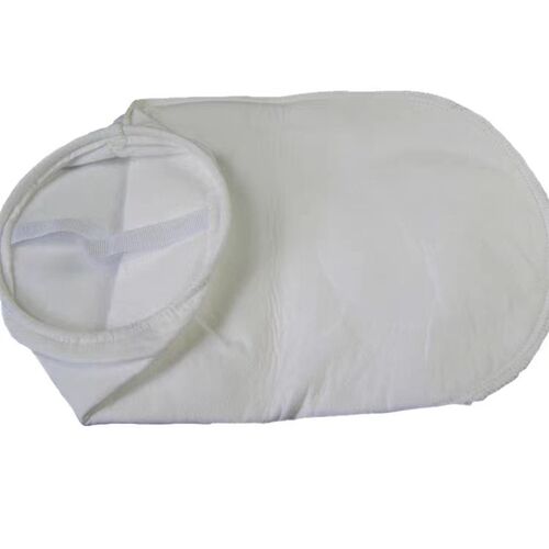 k600-780PP PE袋式过滤电泳漆柴油浴室油漆液体切削液污水过滤袋