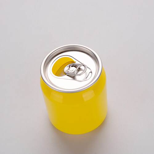 Plastic can200ml 易50P0ml塑料ET饮料 干果花NHS 茶密封拉