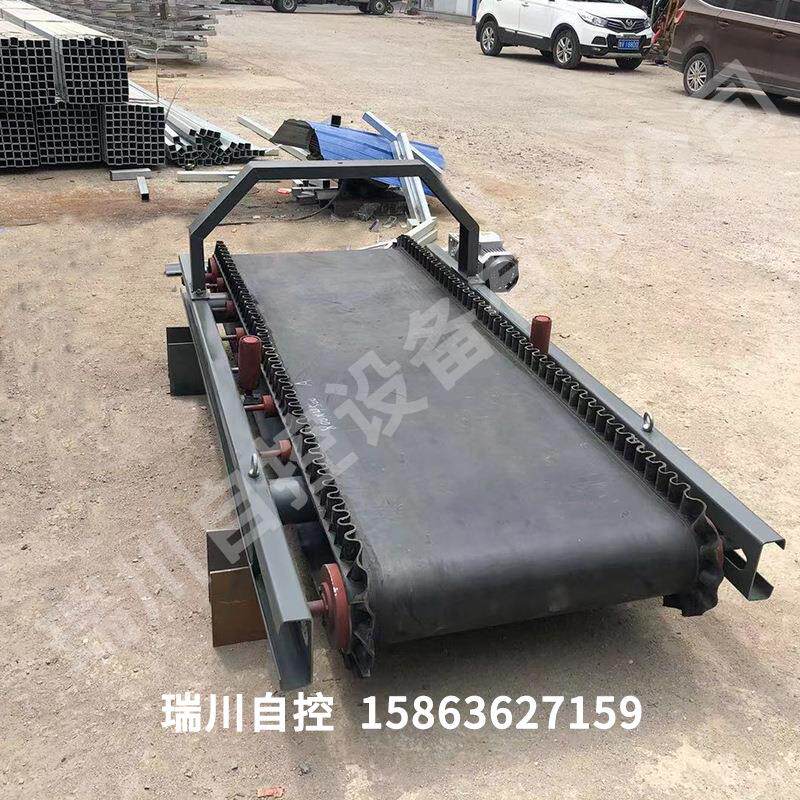 自动玻璃带秤 业皮带称称重机 态称工重定量给动料机皮 工厂直销