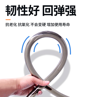鱼缸水管软管水族专用水泵上水管过滤桶加水胶管AC换水机专用水管