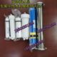 反渗透柱RO分离模块500G 天创 实验室纯水机膜通用优普 和泰