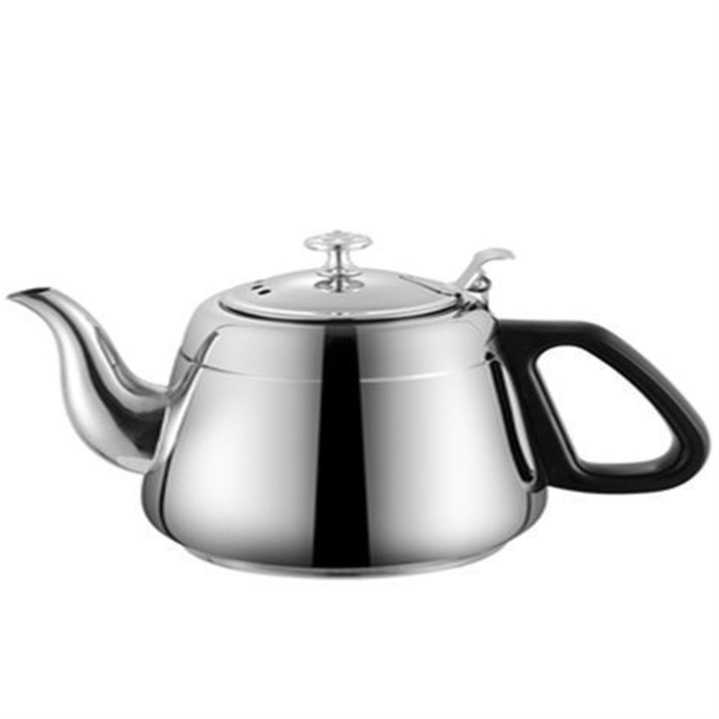 316不锈钢烧水壶功夫小茶