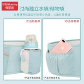 抱娃神器 宝宝外出两用坐凳抱抱托夏季 腰凳婴儿背带轻便四季 前抱式