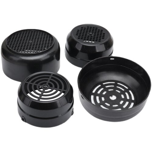 塑料电机风罩Y71Y80Y90Y100电动机马达散热风叶后盖后罩网罩