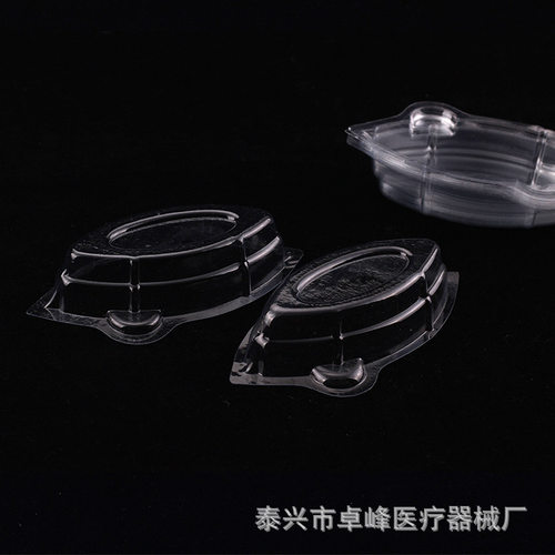 PVC10只一叠一次性使用中号15/40/50/60ML 尿杯 早早孕检测杯