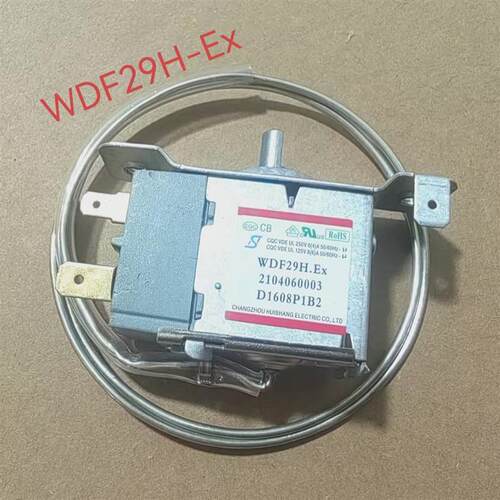 温控器多牌冷藏温度调节开关WDF29T-L3温控开关WDF29C-L15/29A-Ex