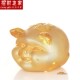 2019旺财金猪存钱罐大号福气猪创意家居店铺摆件储蓄罐4寸 14寸