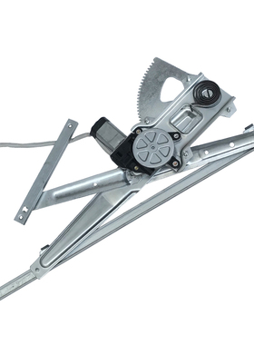 适配徐工汉风G5 G7 G9玻璃升降器总成电动车窗主驾驶马达货车配件