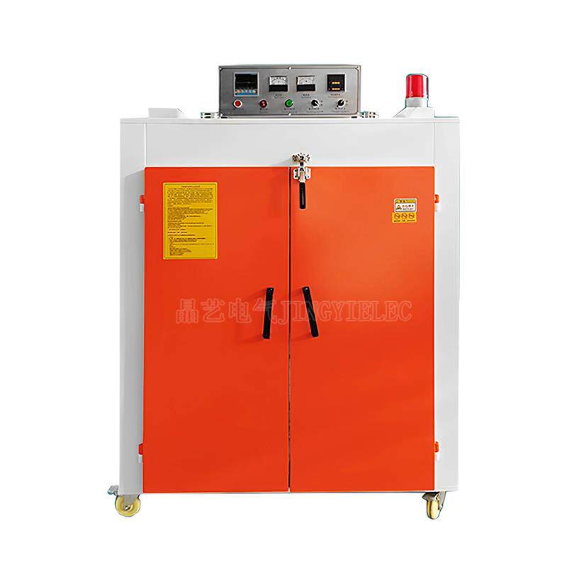 高温工业烤箱大型小型工厂电热恒温干燥箱大功率智能热风循环烘箱