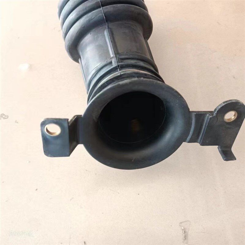 金杯750进气管 进气管 进风胶管 华晨金杯750进气管 空滤器进气管