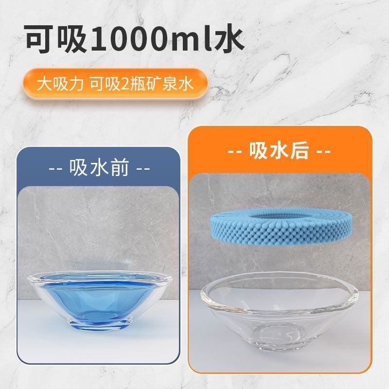 旋转拖把免手洗新款自拧水拖布桶家用一拖净自动脱水甩干拖地墩布