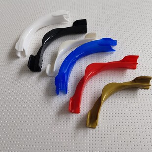 地暖欧式弯管器 欧版弯管卡  地暖辅材 分水器下方护弯 ABS弯管器