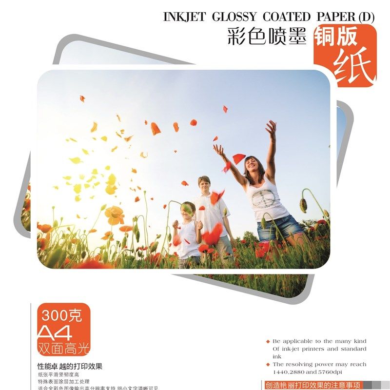 丽乐思  A3+ 彩色喷罐铜版纸160g200g双面高光相纸 彩色喷墨打印,办公设备/耗材/相关服务,相片纸,淘宝优惠券,粉丝福利购,淘宝优惠卷