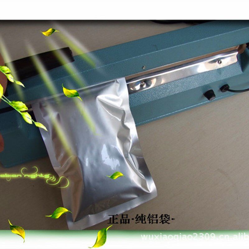 封口机 手压式封口机 20宽边打字封口机 家用封口机 封边机