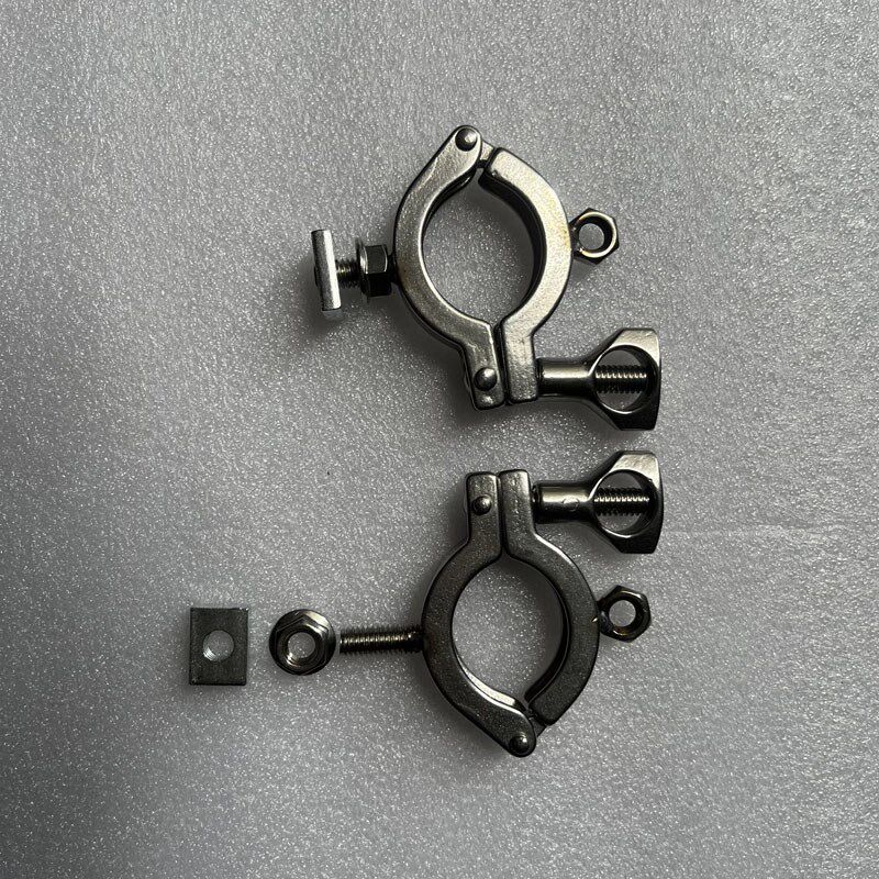 越野车车顶平台行李架行李架拓展铁锹支架工兵铲夹子不锈钢管架子